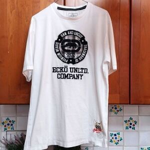 Echo 1972 With Rhino...SIZE M
